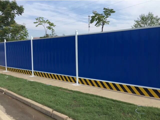 購買新型pvc圍擋的注意事項